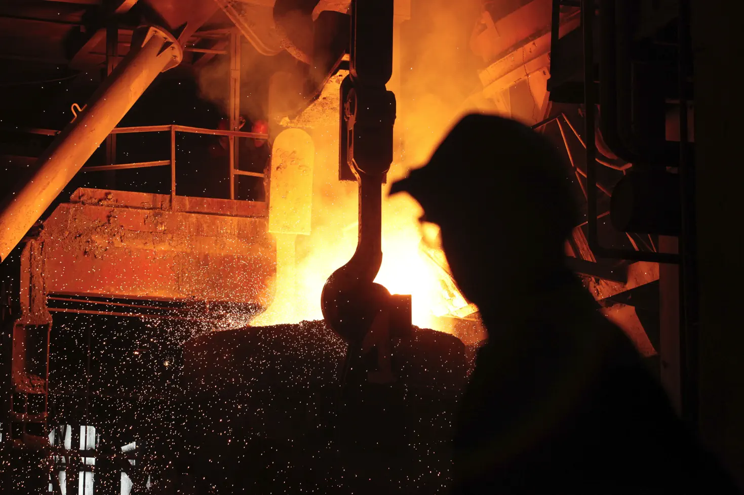 DP Teknik entegre çözümler