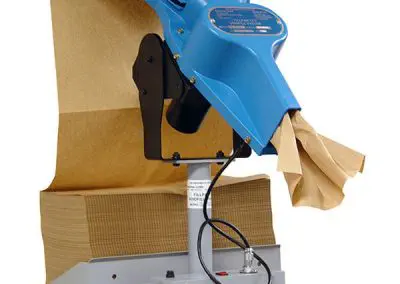 FillPak TT yüksek hızlı kompakt boşluk doldurma makinesi - kolay entegrasyon ve maksimum verimlilik