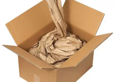 Sınırlı alanlarda çalışan işletmeler için ideal FillPak TT kompakt tasarım