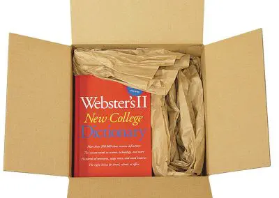 Yüksek ve düşük hacimli operasyonlara uygun FillPak TTC paketleme süreci