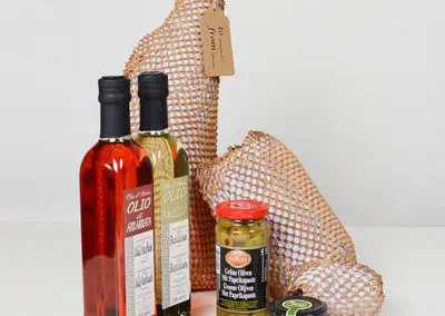 Herhangi bir paketleme istasyonuna yerleştirilebilir Geami Wrappak HV - esnek kullanım