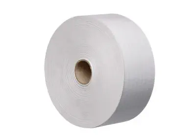 Kraft kağıt bantlar ile koli kapatma işlemi - farklı boyuttaki koliler için ideal çözüm